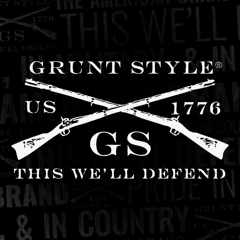 Grunt Style (US)