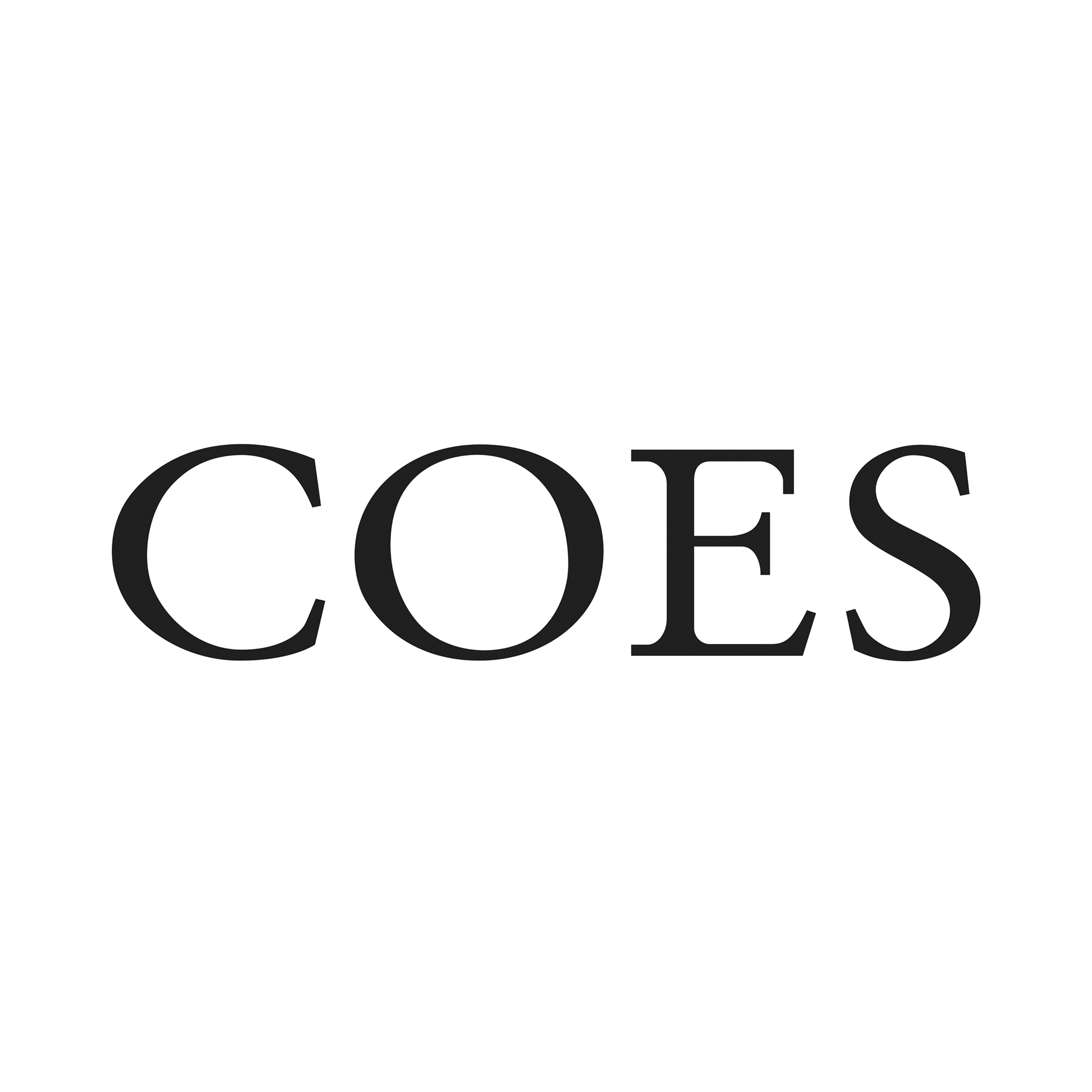 Store Coes (UK)