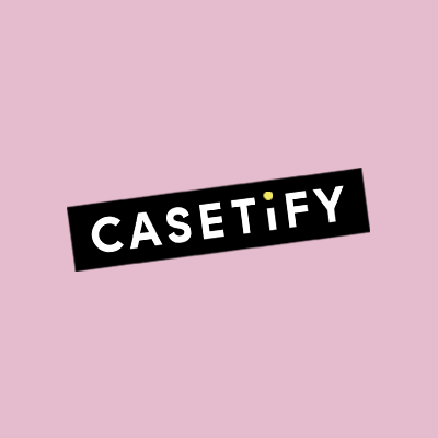 CASETiFY (UK)