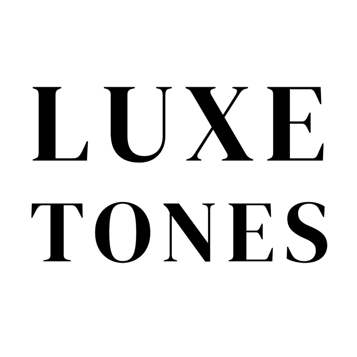 Luxe Tones (UK)