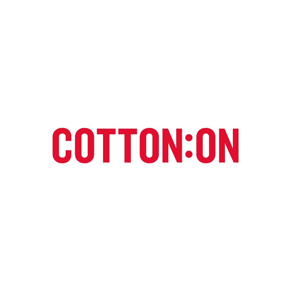 Cotton On (AU)