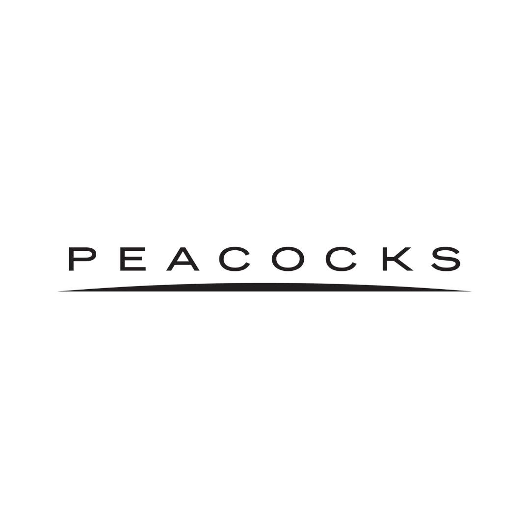 Peacocks (UK)