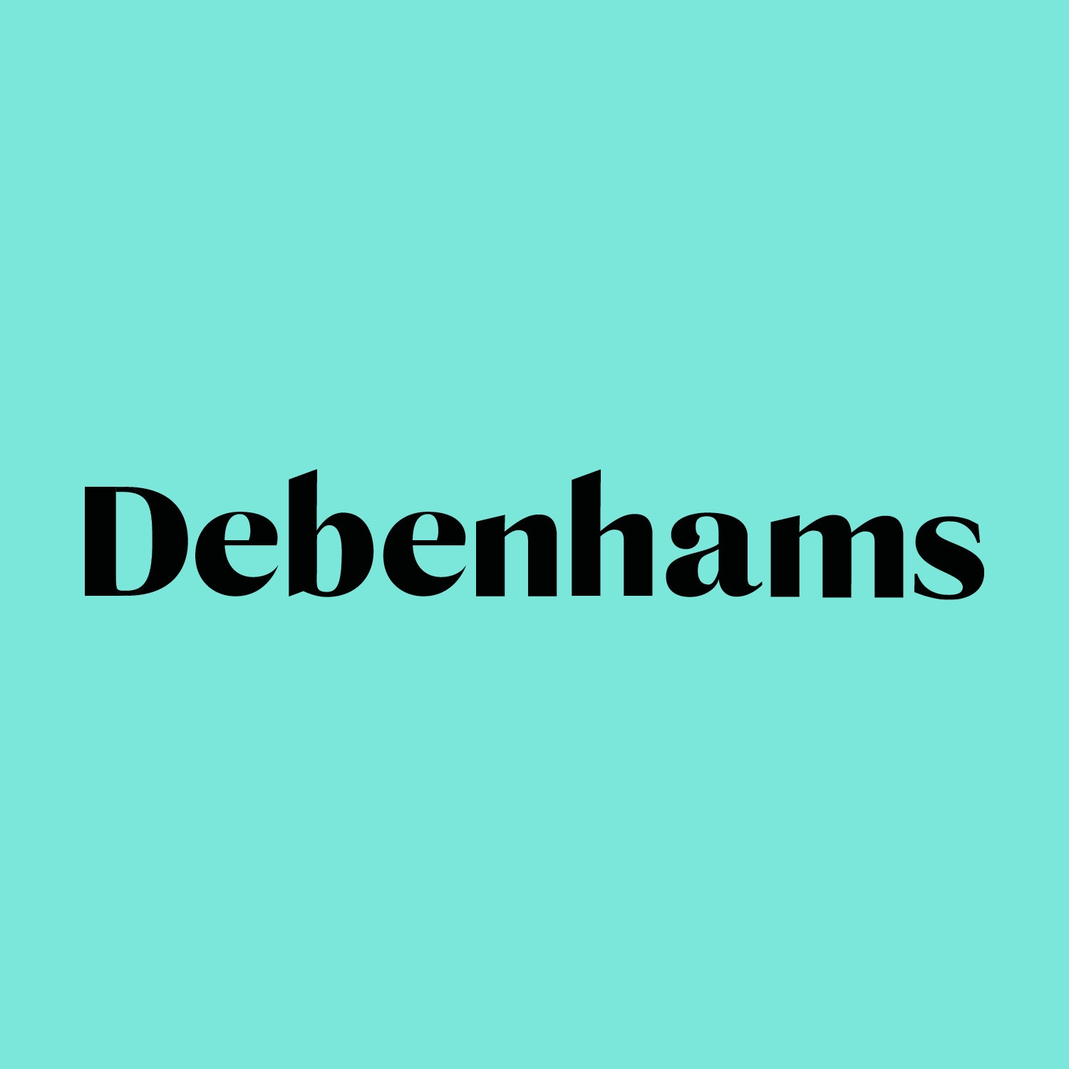 Debenhams (UK)