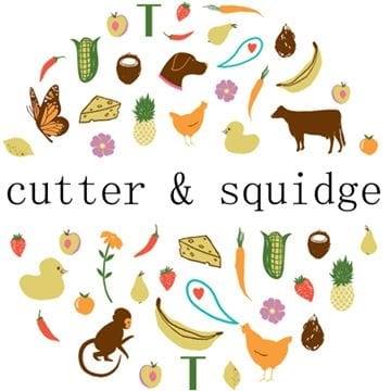 Cutter & Squidge (UK)