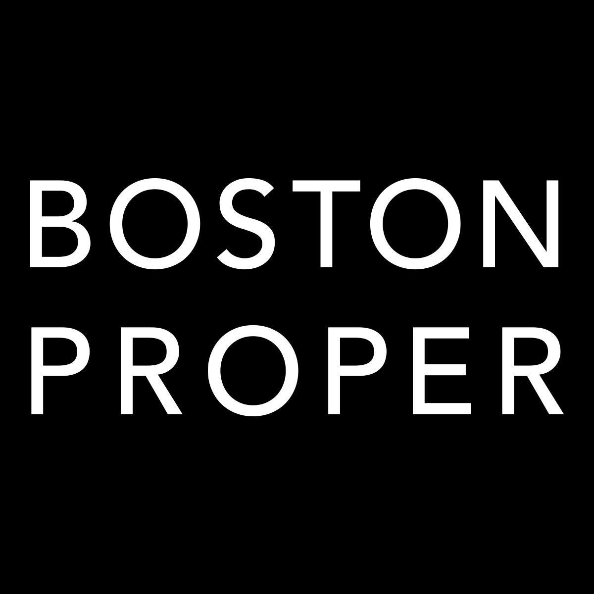 Boston Proper (US)