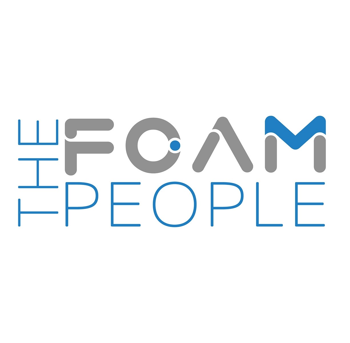 The Foam People (UK)