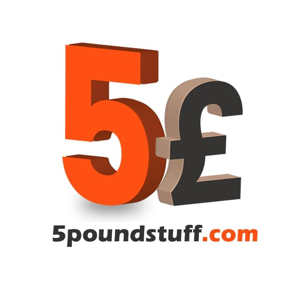 5poundstuff (UK)