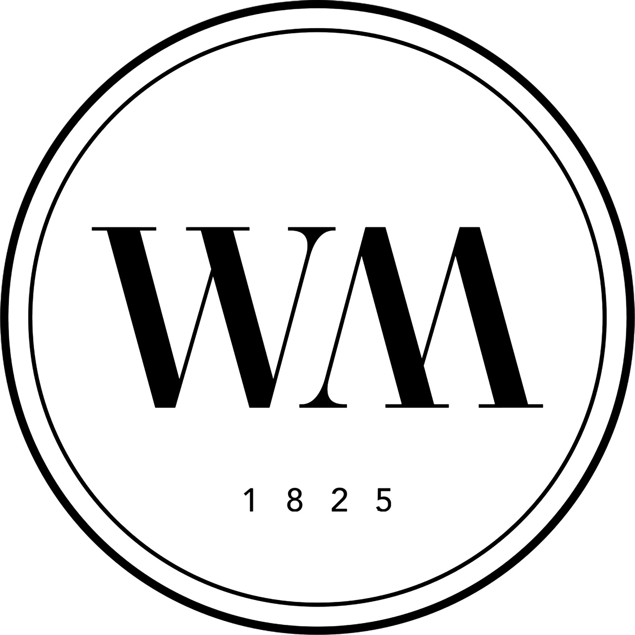 William May (UK)