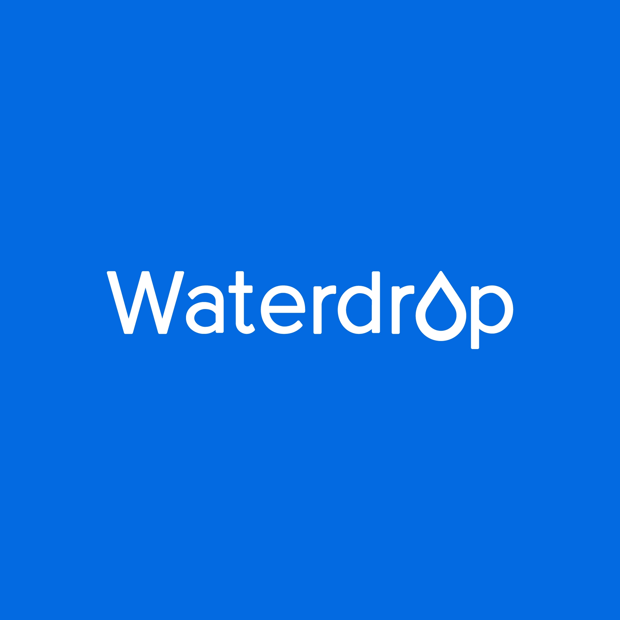Waterdrop (US)